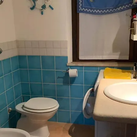 וילה 6min A Piedi Dal Centro Di Immerso Nel