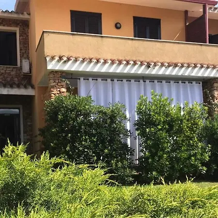 וילה 6min A Piedi Dal Centro Di Immerso Nel *